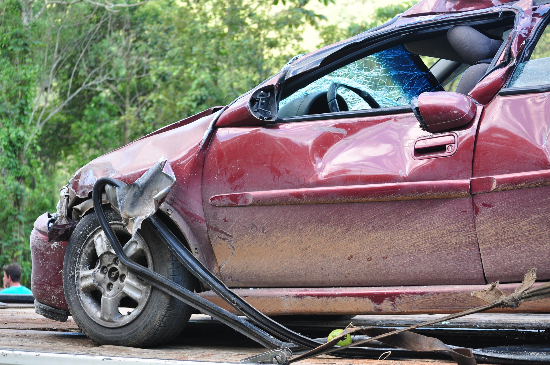 Charlotte Traffic Accidents Today - Charlotte NC Car Accident Lawyers