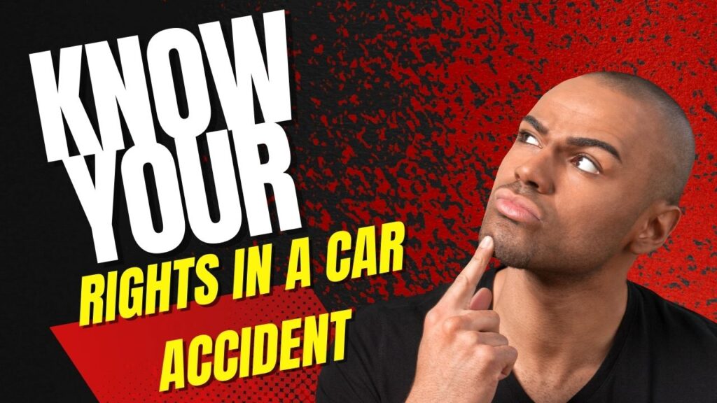 Legal Representation after a Car Accident in Charlotte
