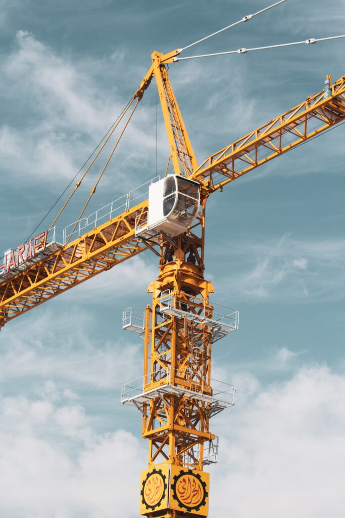 What Is the Most Common Cause of Crane Related Fatalities