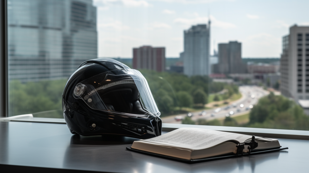 Free Case Evaluation from a Top Charlotte Motorcycle Injury Attorney