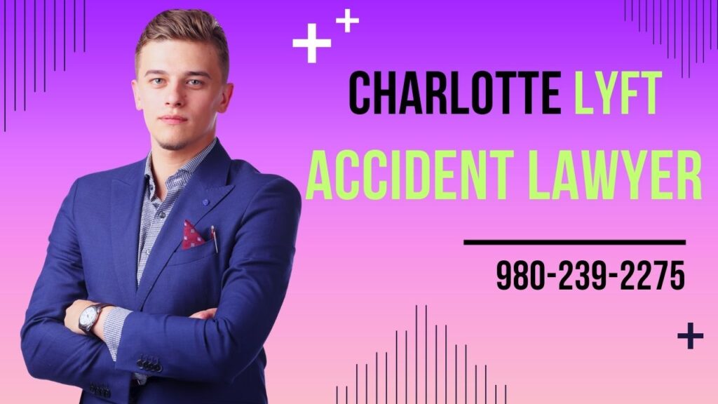 Lyft accident lawyer