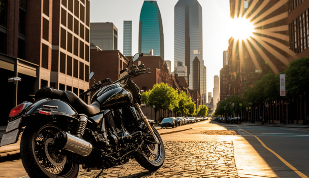Negotiating Settlements in Charlotte Motorcycle Cases