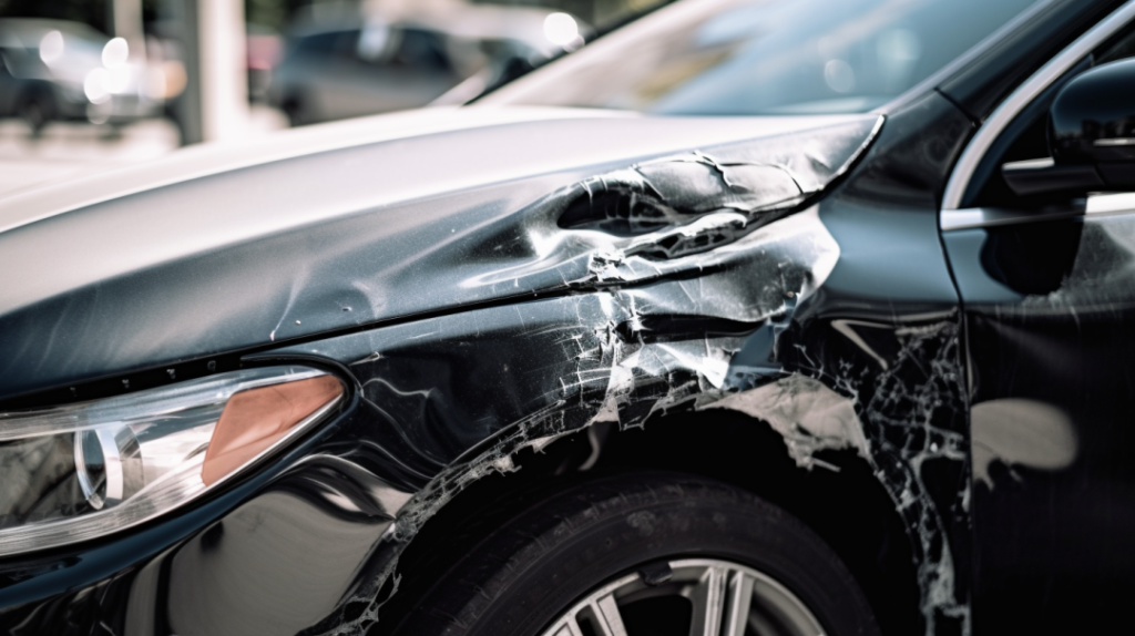 Uber and Lyft Accident Injury Claims