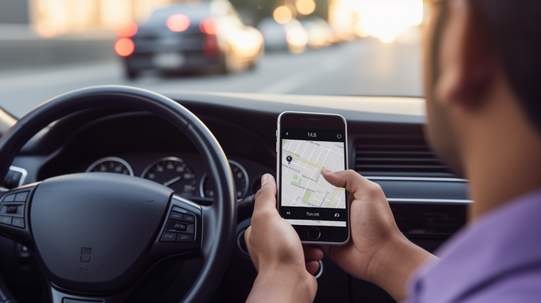 Uber and Lyft accident insurance