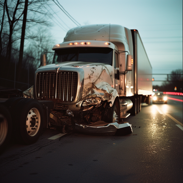 Charlotte Truck accident lawyer