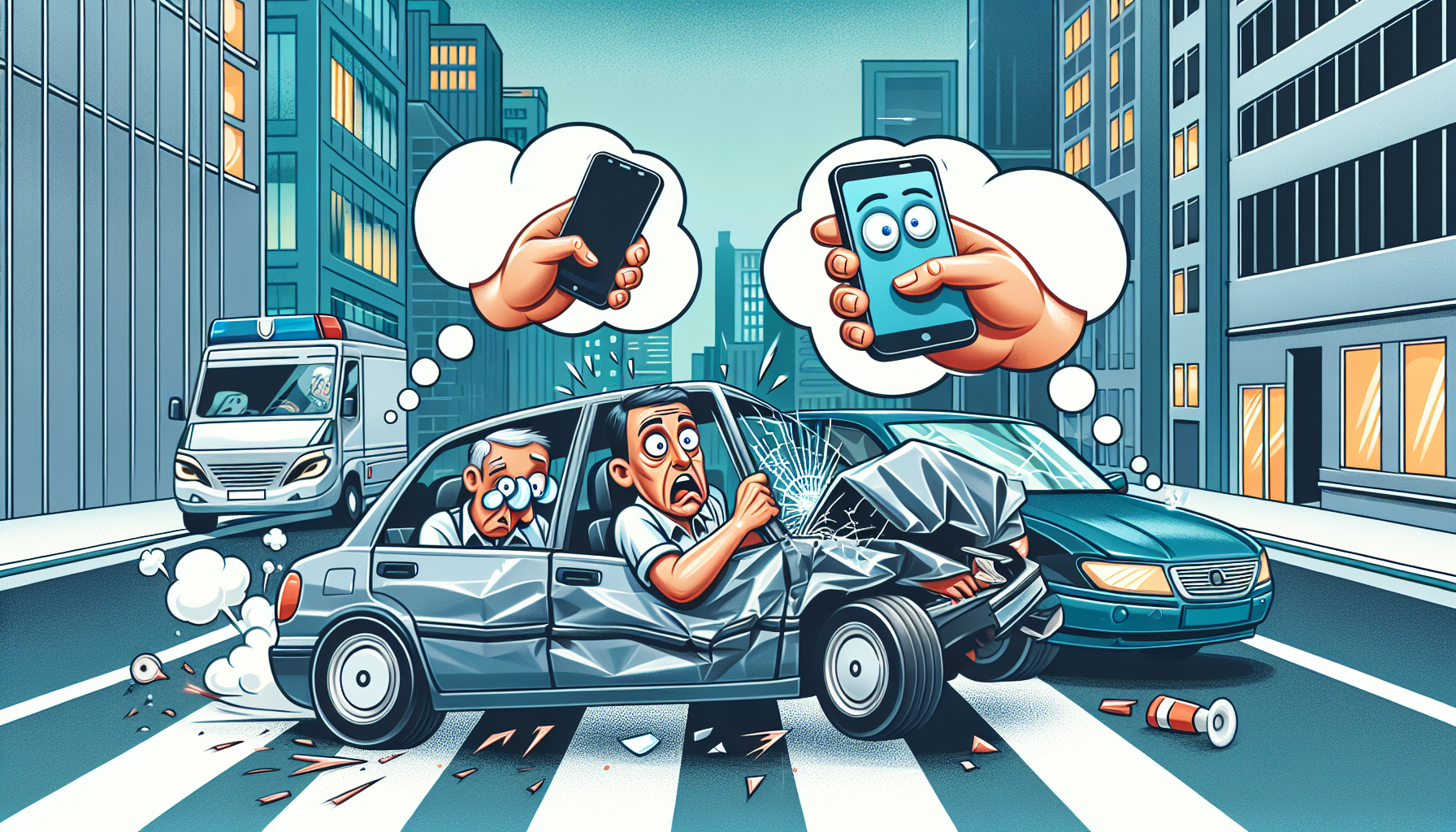 Car accident caused by distracted driving, car accident lawyer, car accident layer, lawyer for a car accident, attorney for a car accident, car accident attorney, accident lawyer, lawyer for accident, attorney accident, attorney auto accident, auto accident lawyer.
