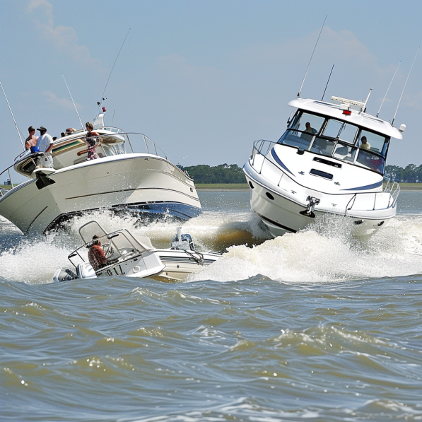 Boat Accident Attorney in South Carolina