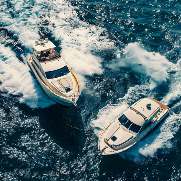 Boat Accident Attorneys in South Carolina