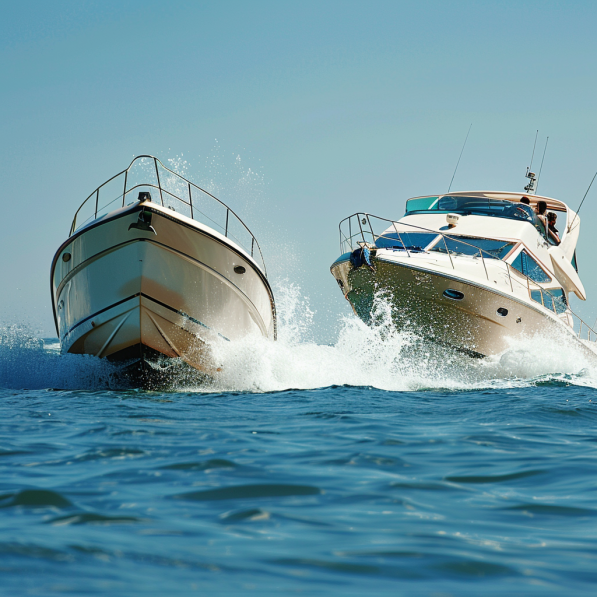 Boat Accident lawyer in South Carolina
