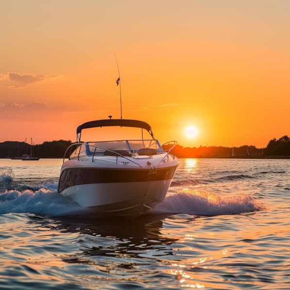 Boating Accident Legal Advice in Charlotte NC